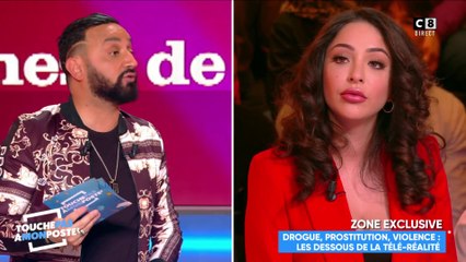 Drogue dans la télé-réalité ? "Le staff nous accompagnait" révèle Émilie Amar (Les Anges 9)