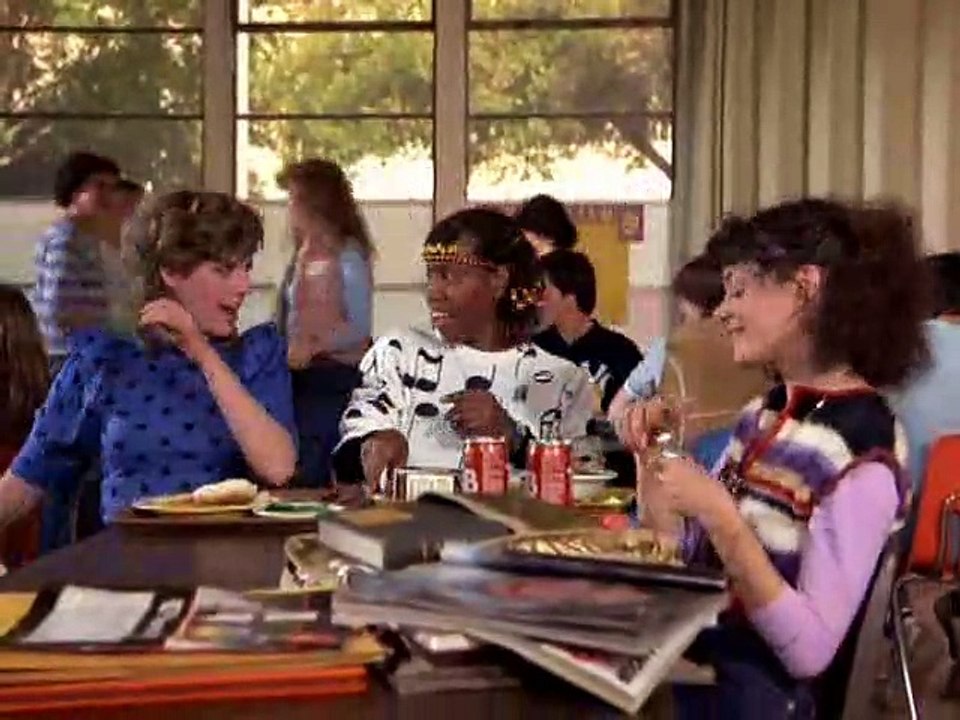 Square Pegs - E01 - Square Pegs (Pilot)