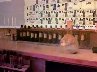 Square Pegs - E02 - A Cafeteria Line