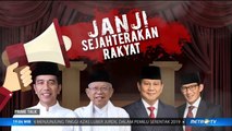 Janji Sejahterakan Rakyat (1)