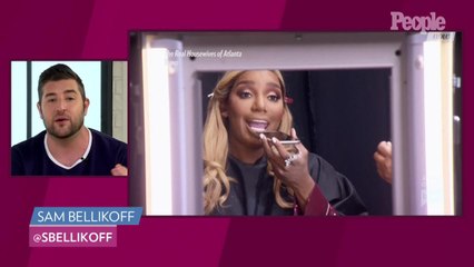 NeNe Leakes Went Into the 'RHOA' Reunion Upset With Her Costars