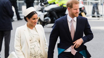 Is Harry and Meghan’s Baby a Boy or Girl? We Put Classic Pregnancy Superstitions to the Test