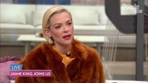 Jaime King Says Thrilling Netflix Series 'Black Summer' Was Written as a 'Love Letter to a Mother's Strength'