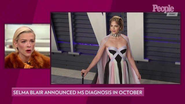 Jaime King Says Best Friend Selma Blair Is 'so Brave and so Strong' for Sharing About Her MS Journey