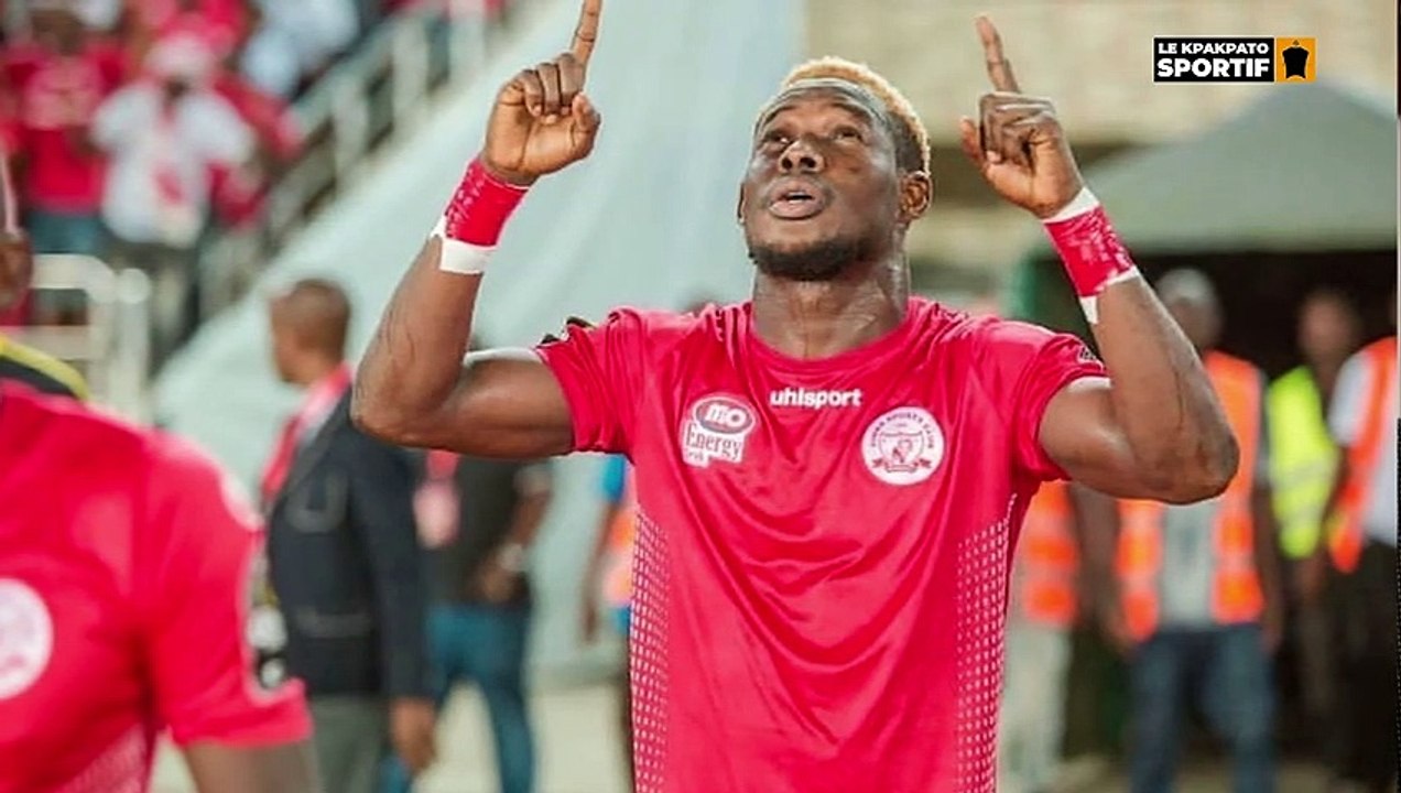 Life2Champion avec Coulibaly Zana