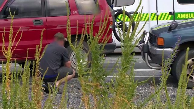 Highway Cops | S3E1 | Teenage Tantrums