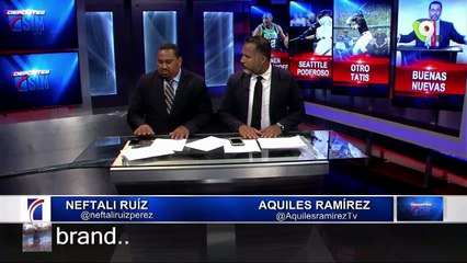 Deportes SIN 11-04-2019