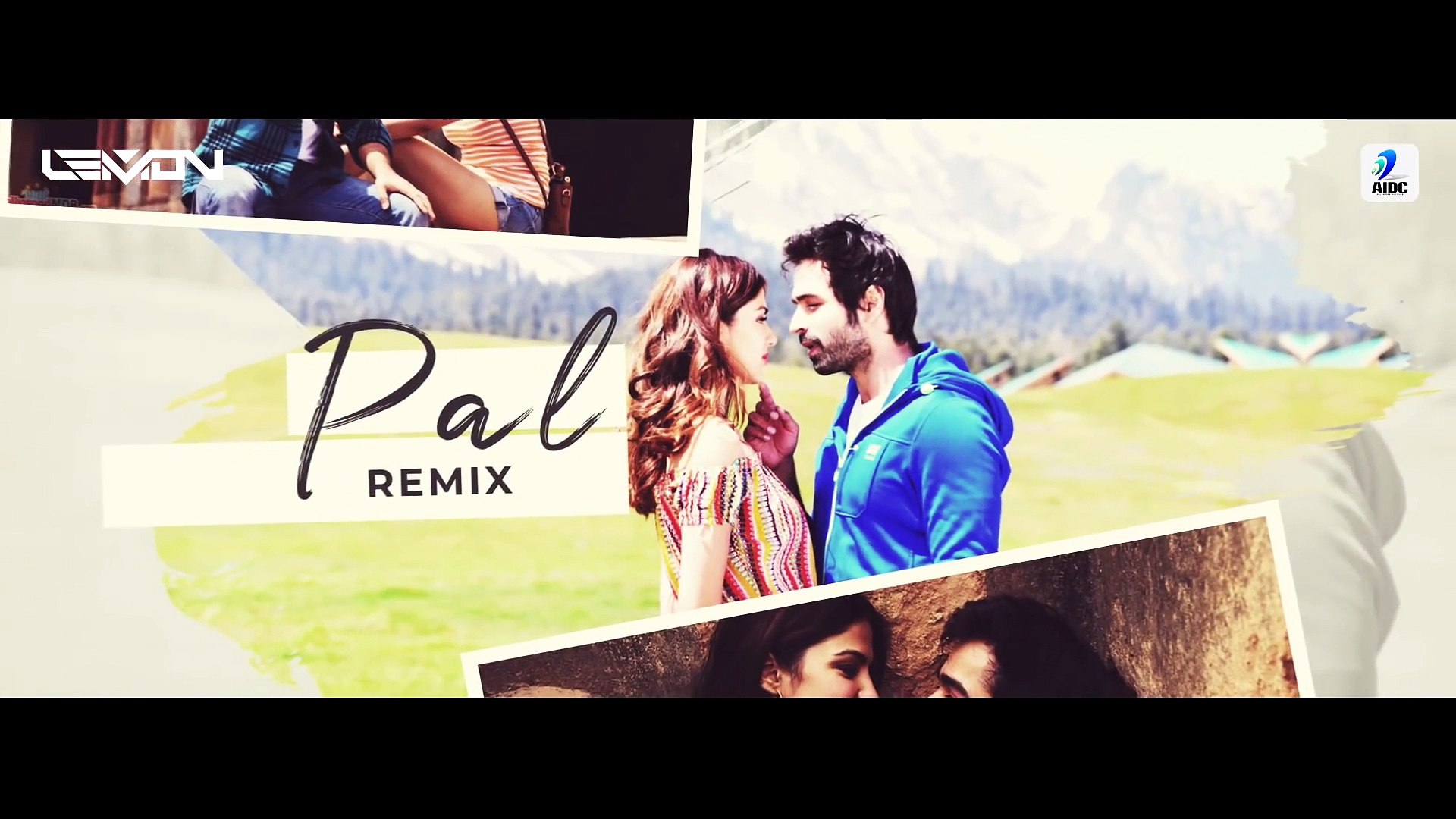 Pal Remix Dj Lemon Jalebi Arijit Singh Shreya Ghoshal Varun Mitra Rhea Chakraborty Video Dailymotion