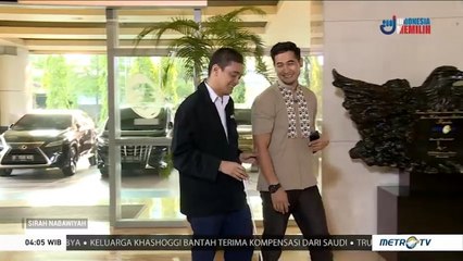 Kelebihan di Balik Kekurangan (1)
