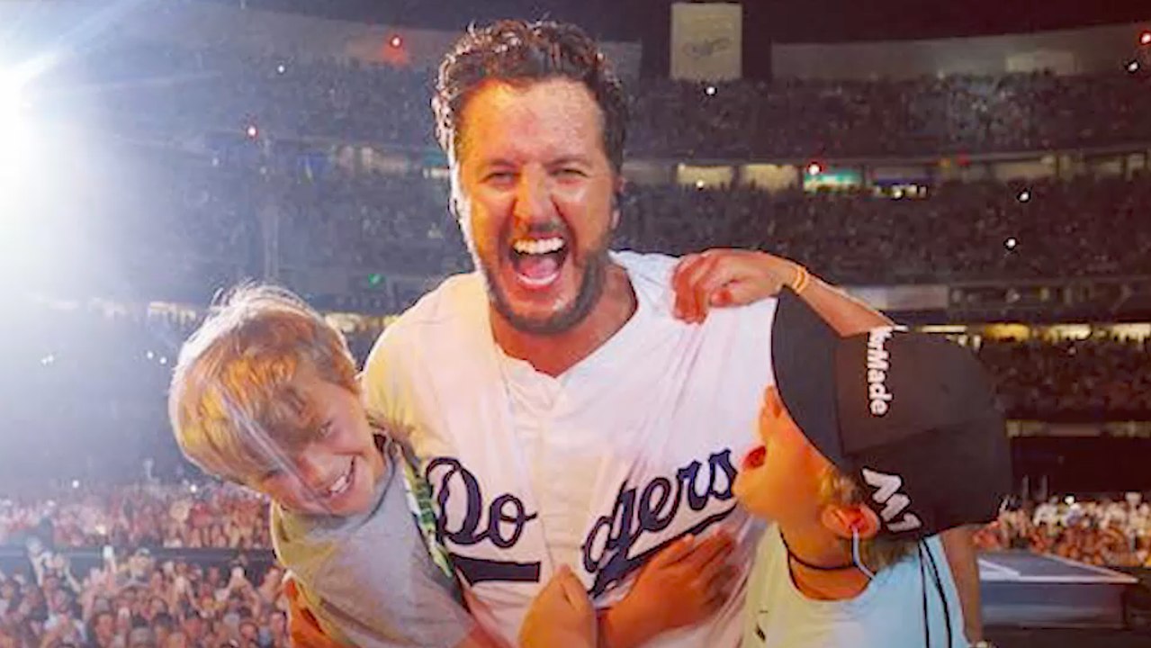 Inside Luke Bryan's Life After Tragedy Struck