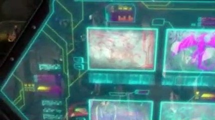 Transformers Prime S03E05 Project Predacon