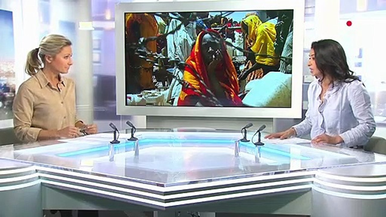 Soudan : Omar el-Béchir destitué, l'avenir du pays demeure flou