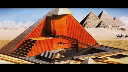 Ancient Anomalies Of Egypt THEY Can't Explain