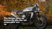 10 New Production Scramblers Available Now