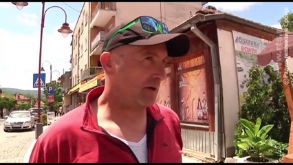 Ратни ветерани говоре, емисија Дозволите