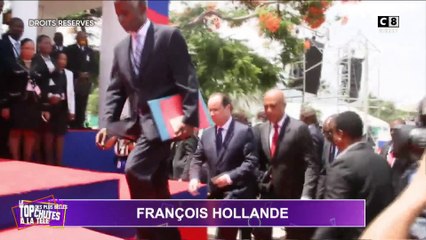 Les Chutes Inoubliables des Politiciens à ne pas Manquer ! 🤣