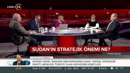 Zeliha Saraç ile Farklı Görüş