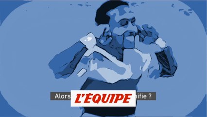 Depay «Dans ma bulle» - Foot - L1 - Célébrations signatures (4/5)