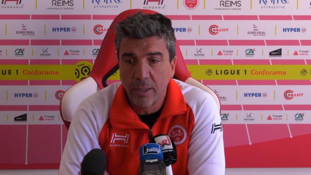 32e - Guion : ''Monaco est une équipe de Ligue des Champions''