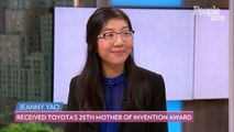 BioCellection co-Founder Jeanny Yao Explains How She Turns Recycled Plastic into Useful Chemicals