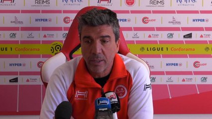 32e - Guion : ''Monaco est une équipe de Ligue des Champions''