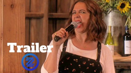 Wine Country Trailer #1 (2019) Amy Poehler, Maya Erskine Comedy Movie HD