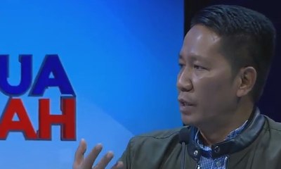 Saling Klaim di Kampanye, Siapa Unggul? - DUA ARAH (3)