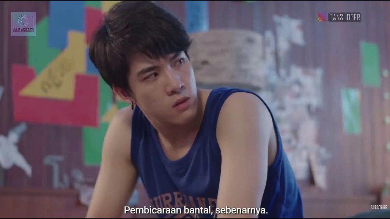 water boy ep 7 [SUB INDO]