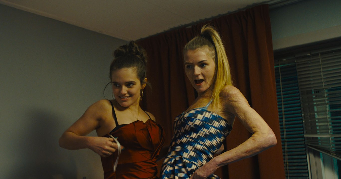 Dirty God Bande-annonce VO (2019) Vicky Knight, Katherine Kelly