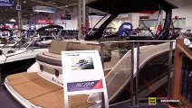 2018 Sea Ray 280 SLX Motor Boat - Walkaround - 2018 Toronto Boat Show