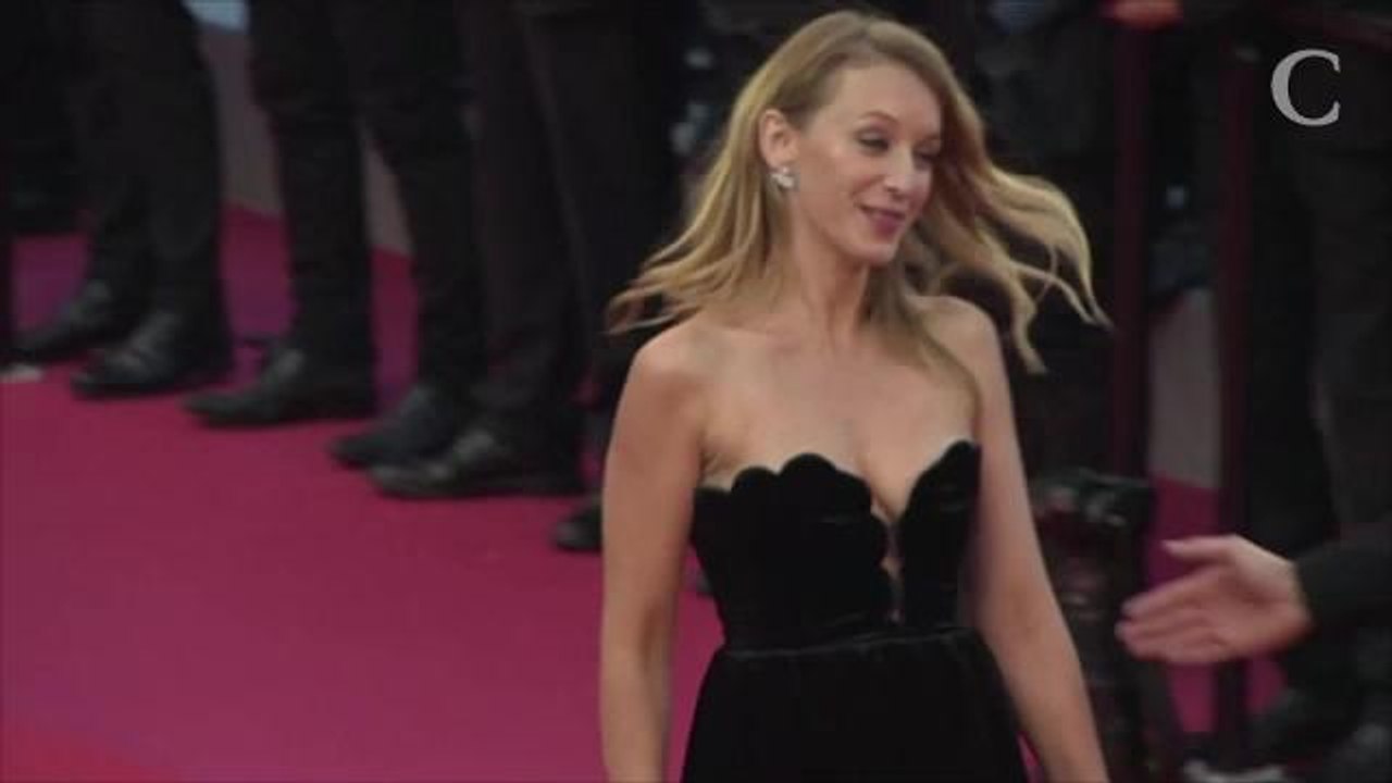 PHOTOS. Mélanie Laurent, Romain Duris, Ludivine Sagnier... Les people sur leur 31 pour la soirée Cartier à Paris