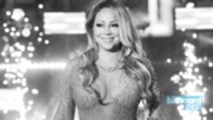 Mariah to Be Honored With Icon Award at 2019 Billboard Music Awards | Billboard News