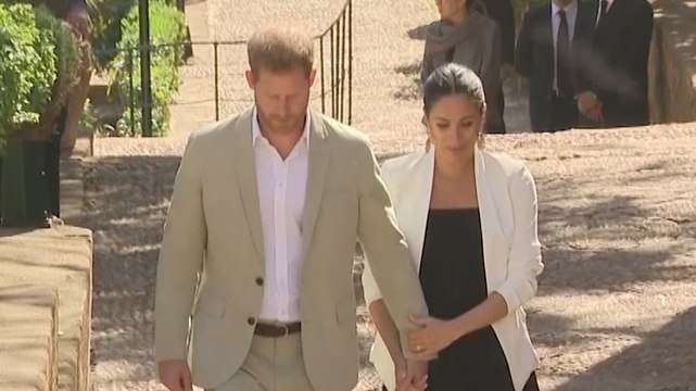 Why Prince Harry and Meghan Markle’s Kids Won’t be Princes or Princesses