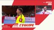 Guigou «On a été dominé du début à la fin» - Hand - Qulifications Euro 2020