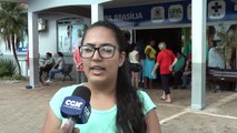 UPA Brasília: jovem reclama de enfermeiras e lentidão no atendimento