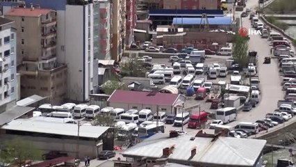 Yusufeli 2 Haziran'da Sandık Başına Gidiyor