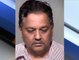PD: Chandler man arrested for allegedly fondling Lyft driver - ABC15 Crime