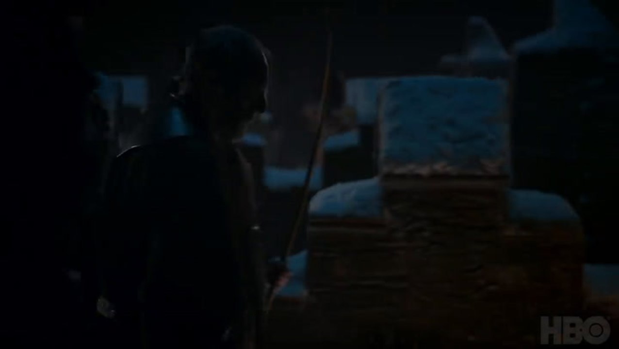 'Game Of Thrones' Season 8 Trailer