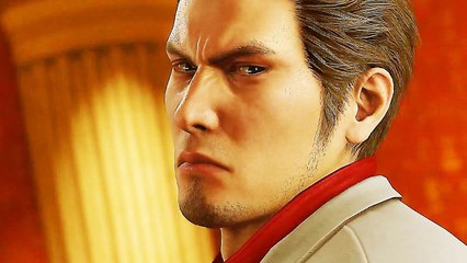 YAKUZA KAWAMI 2 Bande Annonce