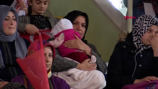 Kocaeli Fatih Erbakan: Bu İktidar Döneminde Vatandaşın Bankalara Borcu 90 Misli Artmış