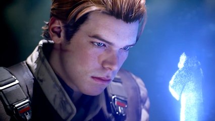 Star Wars Jedi: Fallen Order — Official Reveal Trailer