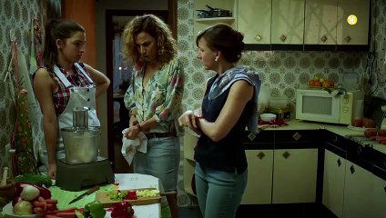 Telecinco presume de Señoras del (h)ampa