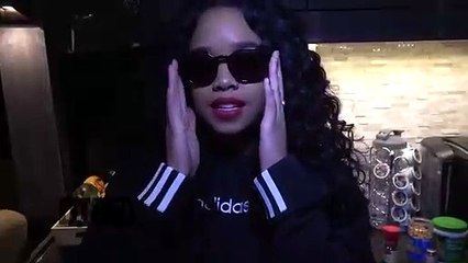 H.E.R. - FIRST CONCERT EVER Ep. 121