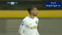 0-1 Giorgos Manousos Goal (17') - Aris vs Atromitos - Full Replay 14.04.2019