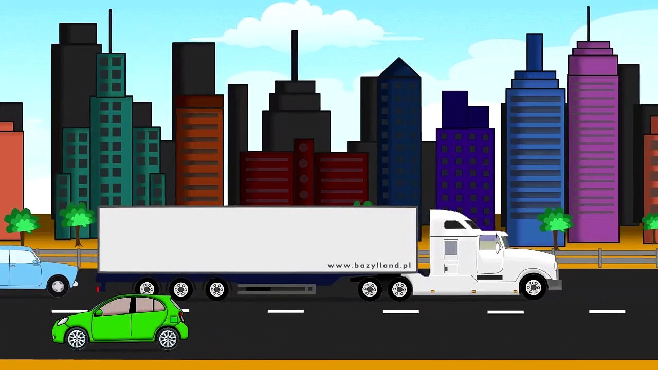 Sport Cars | Petrol Station | Super Auto Children | Fairy Tale For Children