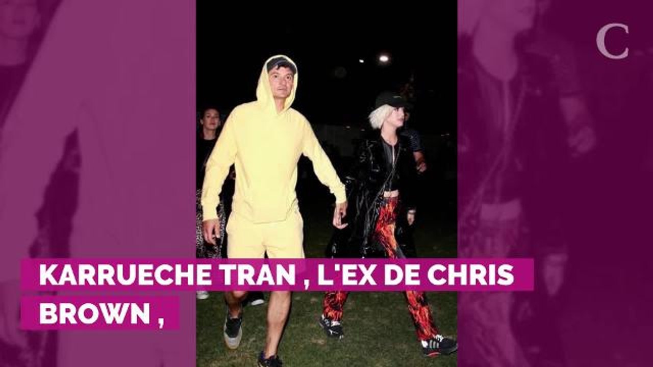 PHOTOS. Paris Jackson, Katy Perry, Vanessa Hudgens : les stars s'affichent en couple à Coachella