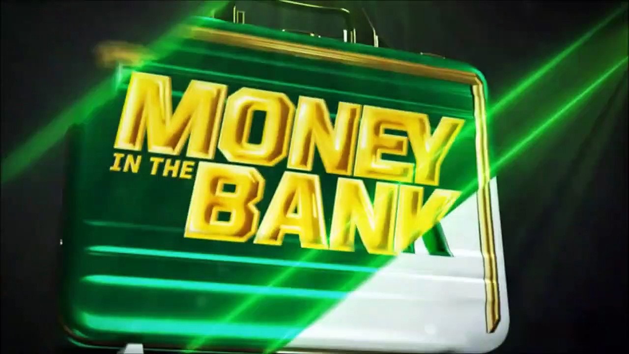 WWE Money In The Bank 19th May 2019 Highlights HD - WWE Money In The Bank 2019