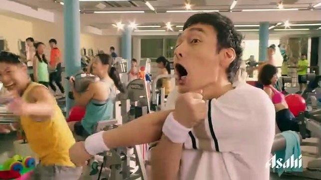 ダウンタウンのガキの使いやあらへんで！「かまいたち山内健司の七変化」 - 19.04.14