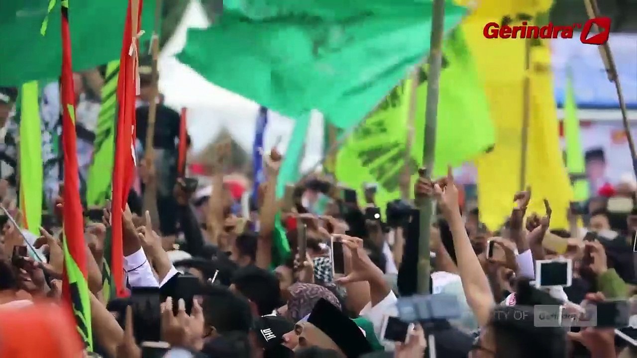 Wawancara Eksklusif Prabowo Subianto bersama Ustad Abdul Somad