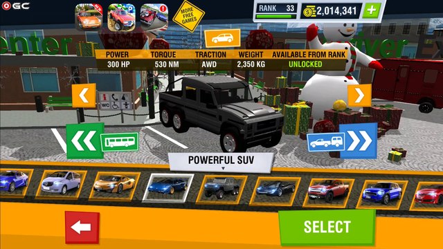 Car Driving School Simulator Tokyo Pack 2 Car Driver, Parking Games - Android Gameplay FHD #20